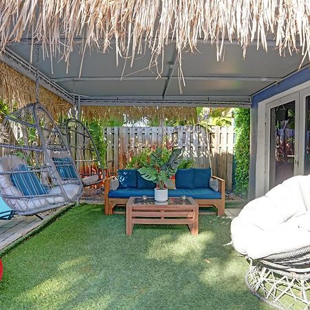 Kiki 4 - Men'S Clothing Optional Guest Houses Форт Лодърдейл Екстериор снимка